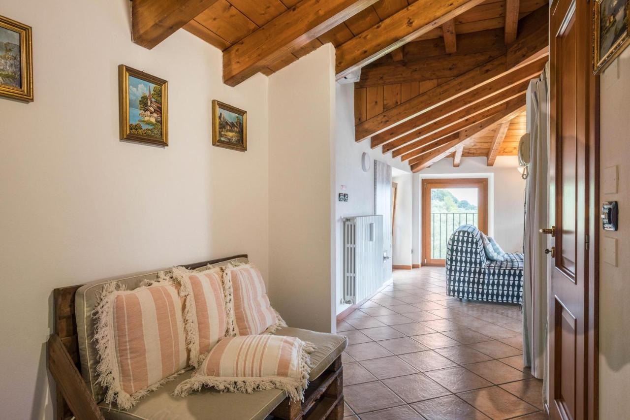 Апартаменты Casa Mandello Сало Экстерьер фото